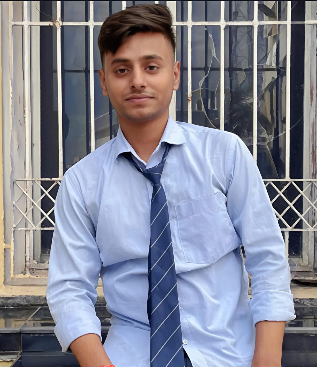 Abhinav Kumar